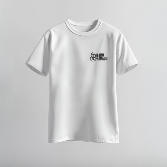 Playera No hay dolor sólo corazón