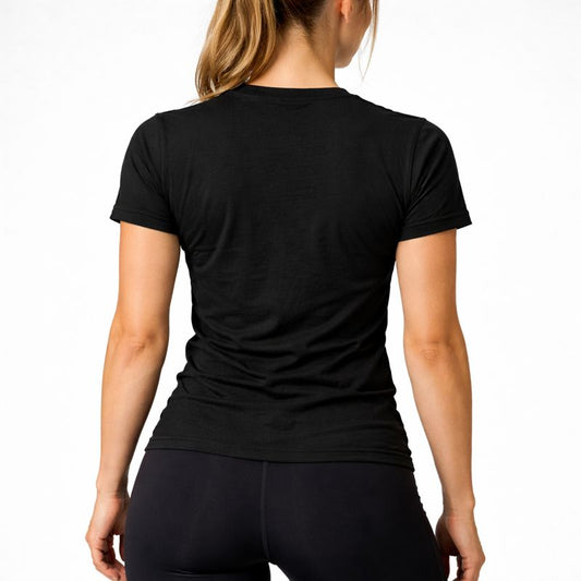 Camiseta Dama Crossfit