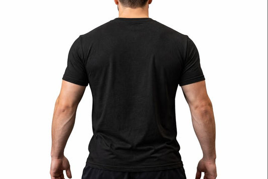 Playera "El Rey del WOD"