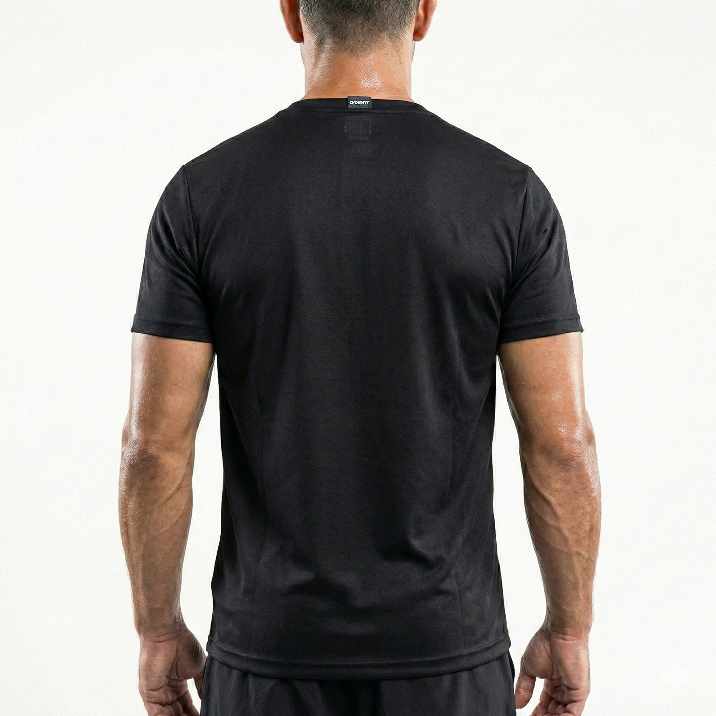 Camiseta coach Maldito