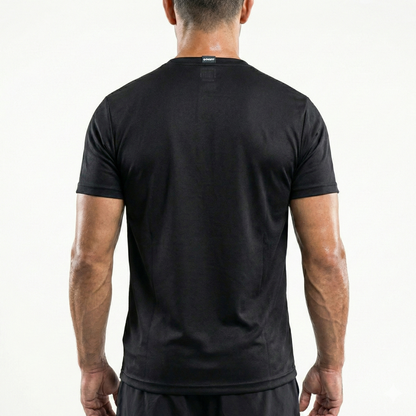 Camiseta coach Maldito