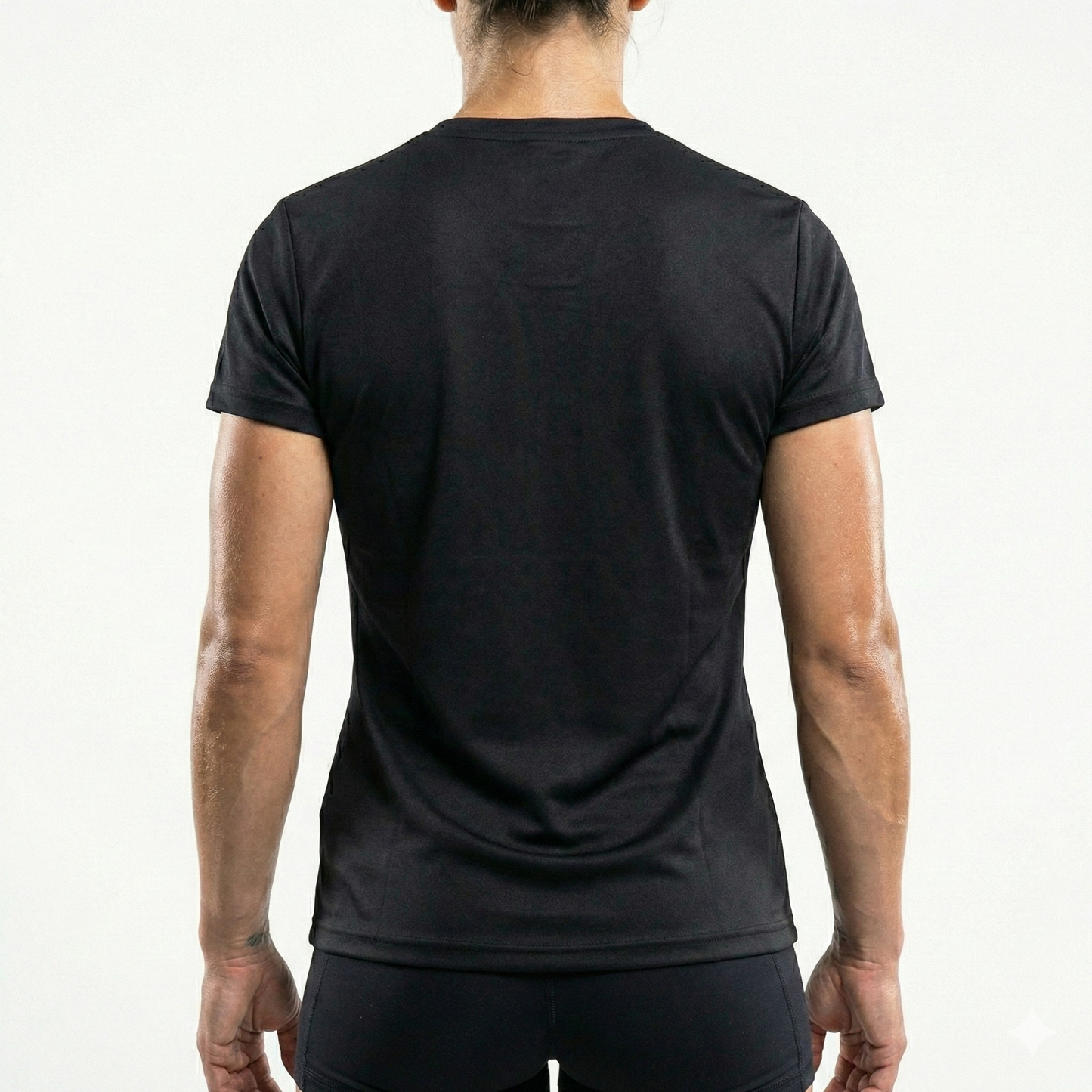 Camiseta coach Maldito Mujer