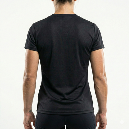 Camiseta coach Maldito Mujer