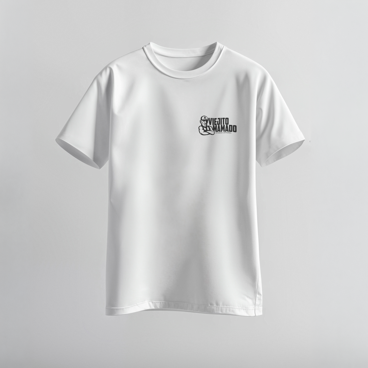 Playera Panda