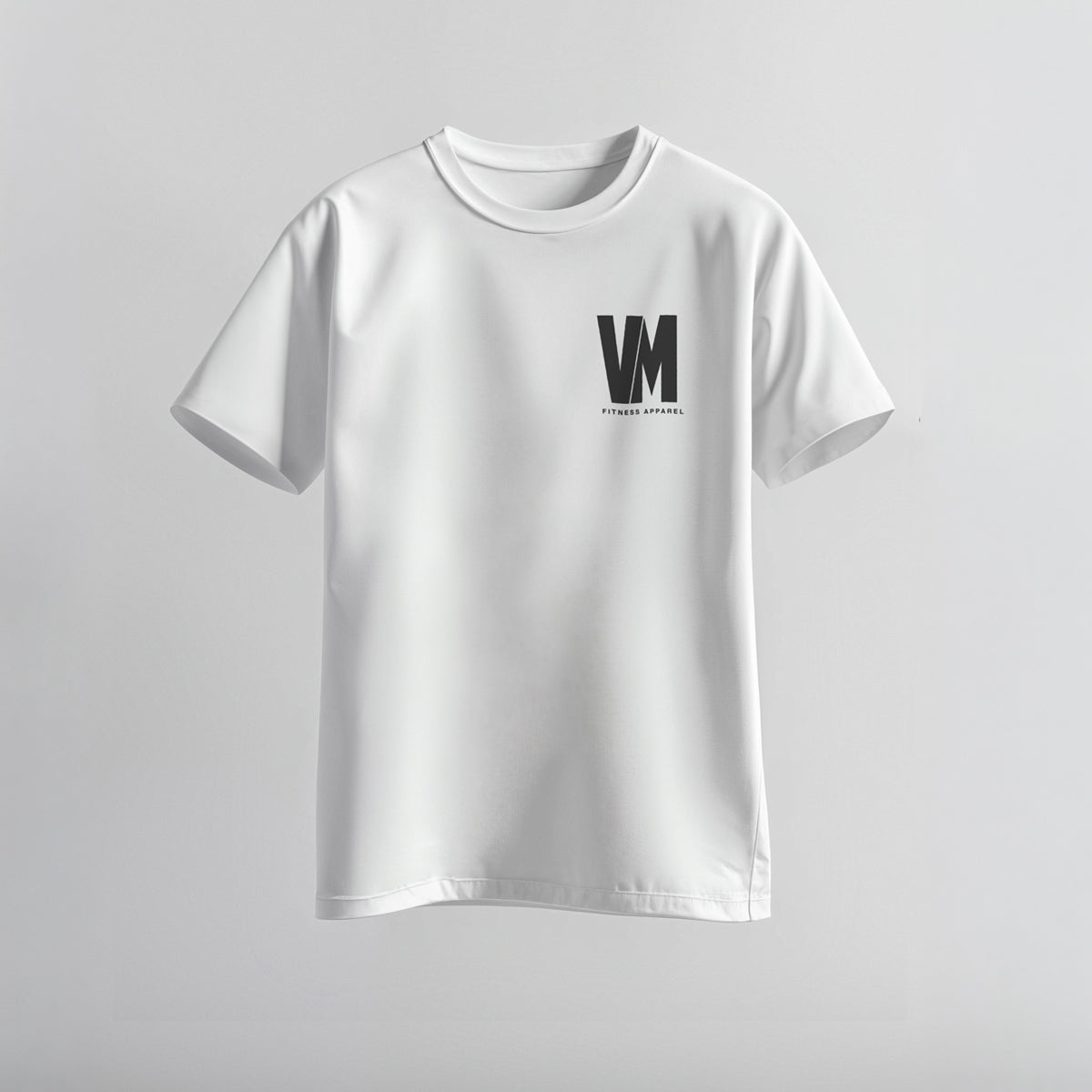 Playera Mujer Fuerte Maravilla