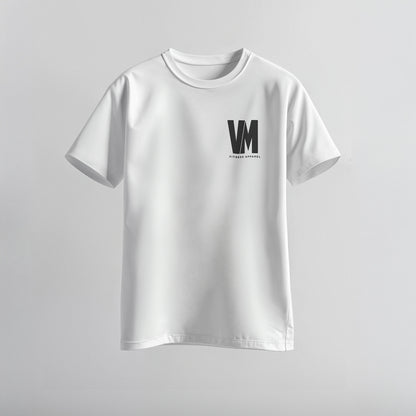 Playera Mujer Fuerte Maravilla