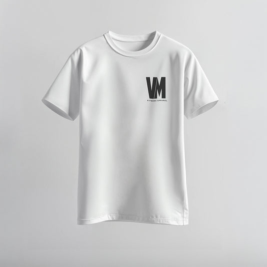 Playera Mujer Fuerte Maravilla