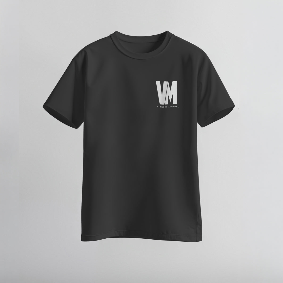 Playera manga corta Crossfit Corona