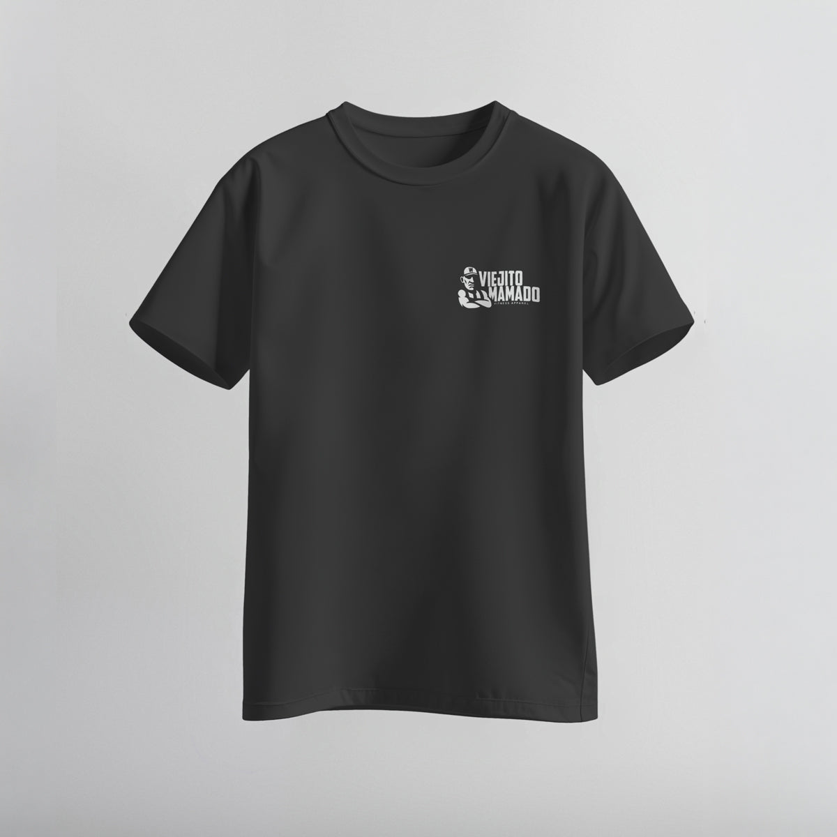Playera de algodón Serpiente VM