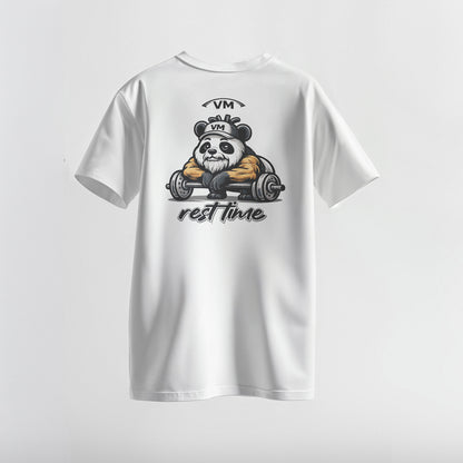 Playera Panda