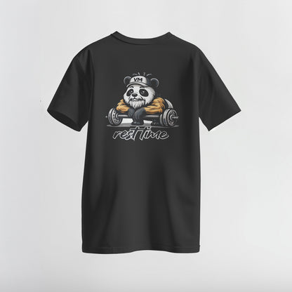 Playera Panda